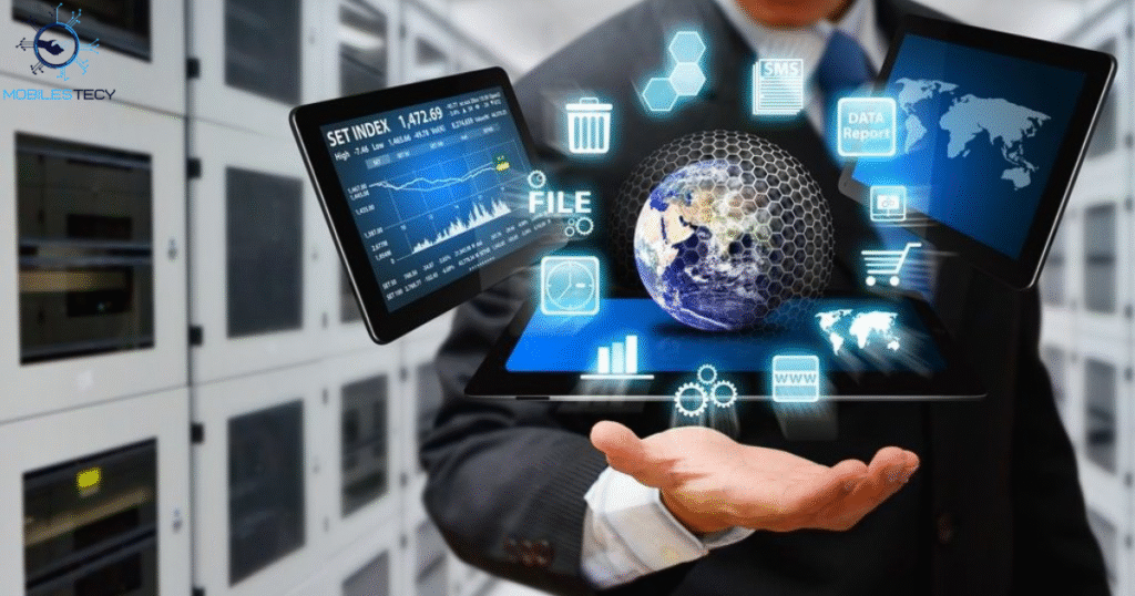 The Role of OTVPTech in Modern Technology Reporting