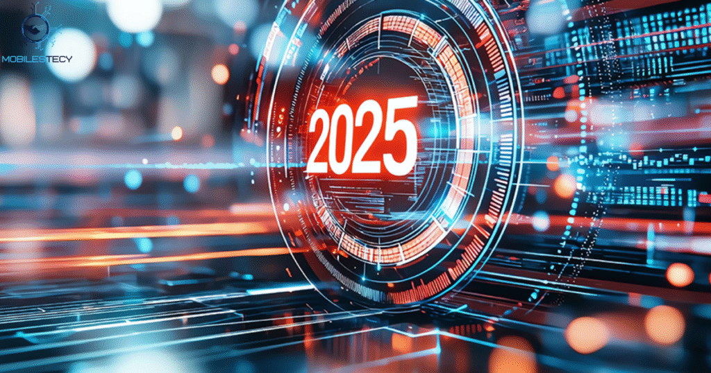Key Technologies OTVPTech Focuses On in 2025