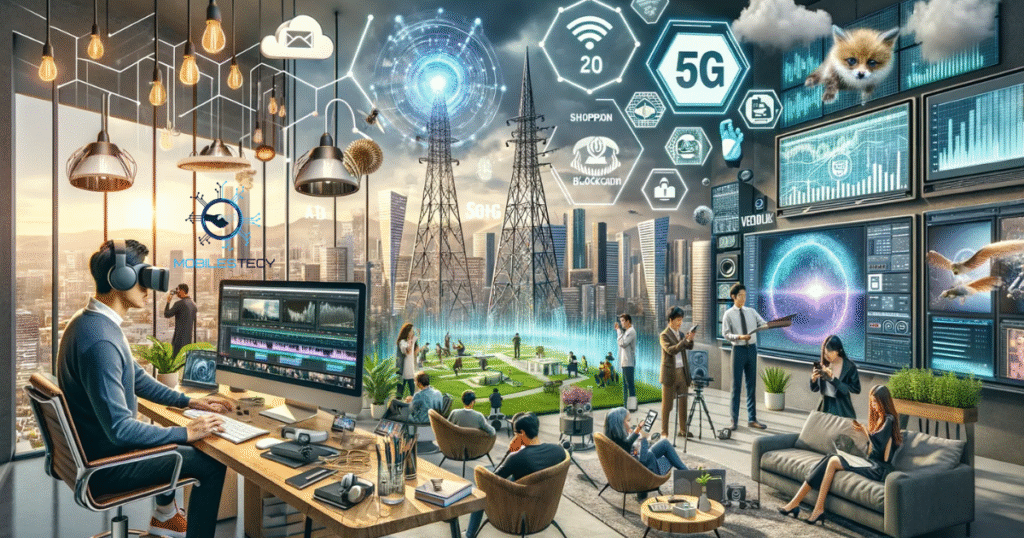 OTVPTech’s Vision for the Future of Technology Media