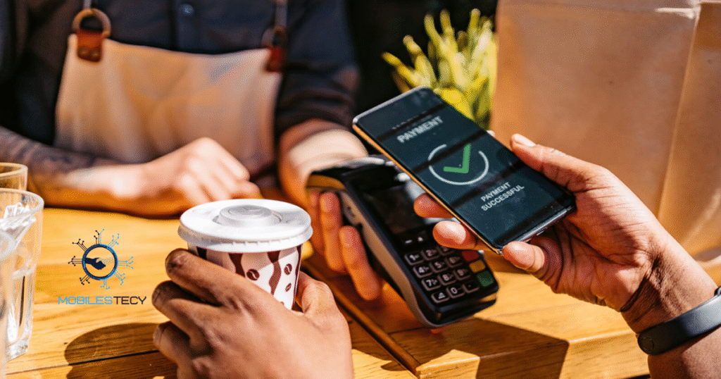 Mobile Ordering and On-Course Convenience