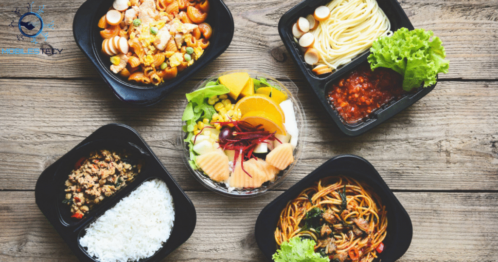 Personalization, Sustainability, and the Future of F&B