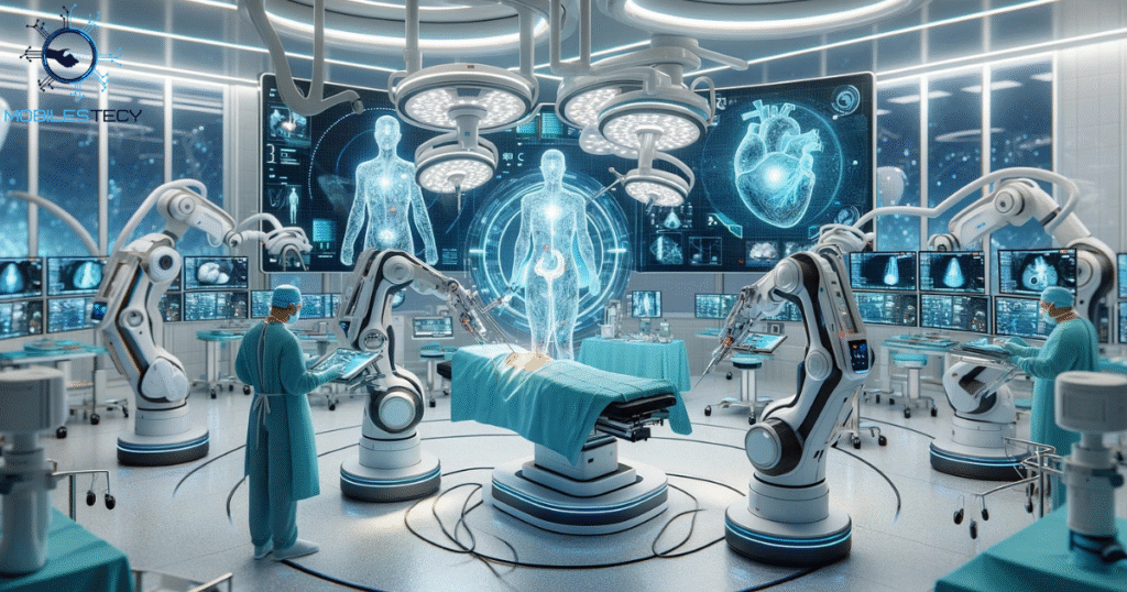AI-Guided Planning and Robotic-Assisted Implant Placement