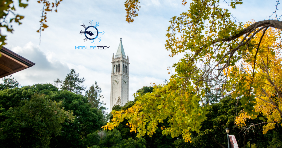 Berkeley Technology Law Journal Volume 31