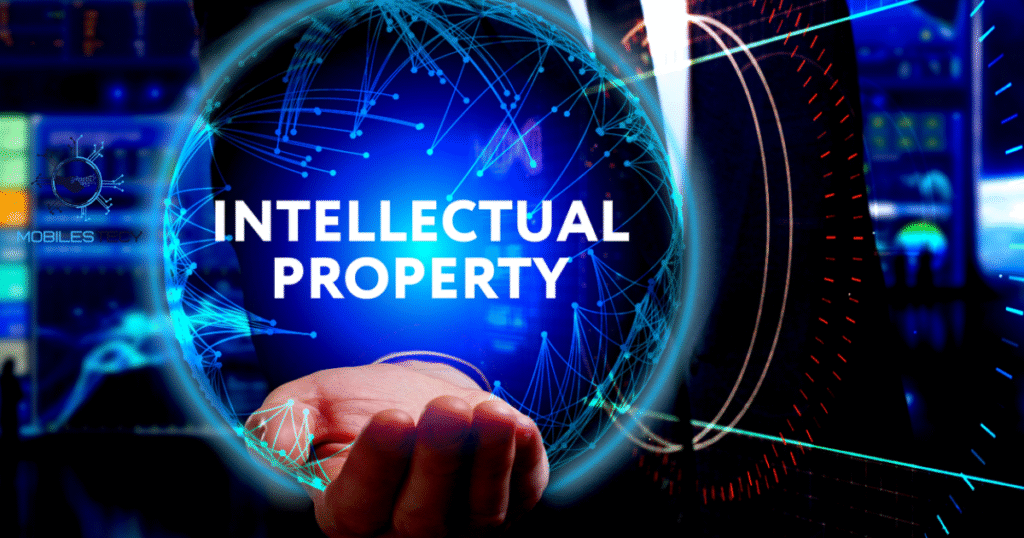 Intellectual Property and Innovation in Volume 31