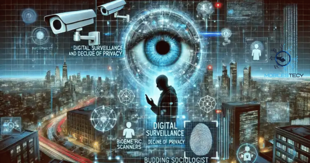 Surveillance, Privacy, and Online Expression