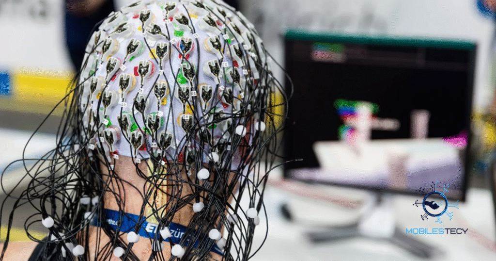 The Science Behind Voice-to-Skull Technology