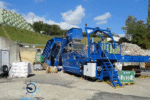 Industrial Baling Wrapping Technology