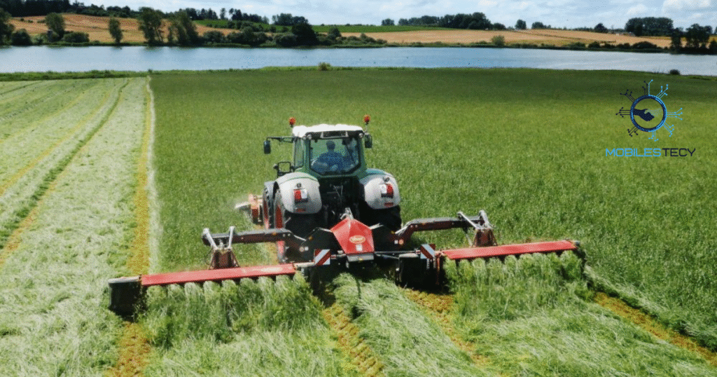 Innovations Shaping the Future of Baling Wrapping