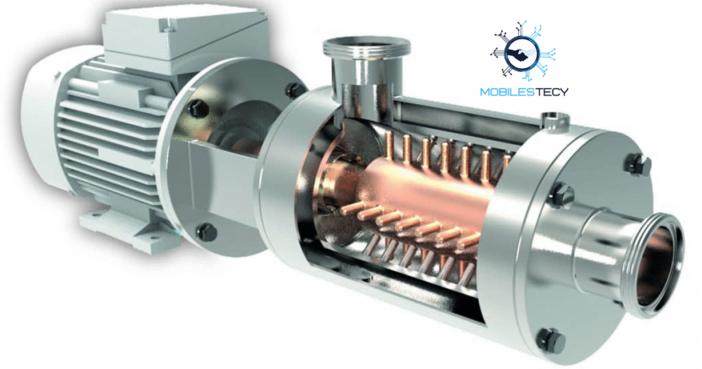 Key Technologies and Equipment Used in Low Shear Blending