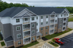 Waldorf Technology Park Apartments