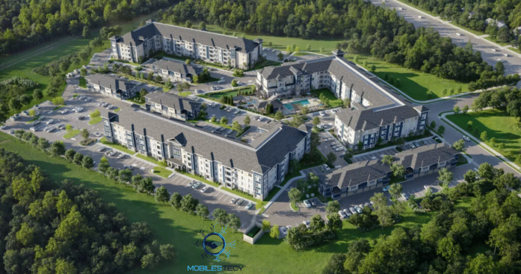 Location and Community Impact in Waldorf, Maryland