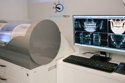 CEREC Technology in Dental Offices