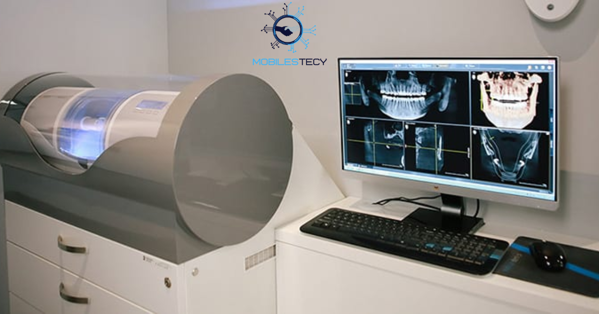 CEREC Technology in Dental Offices