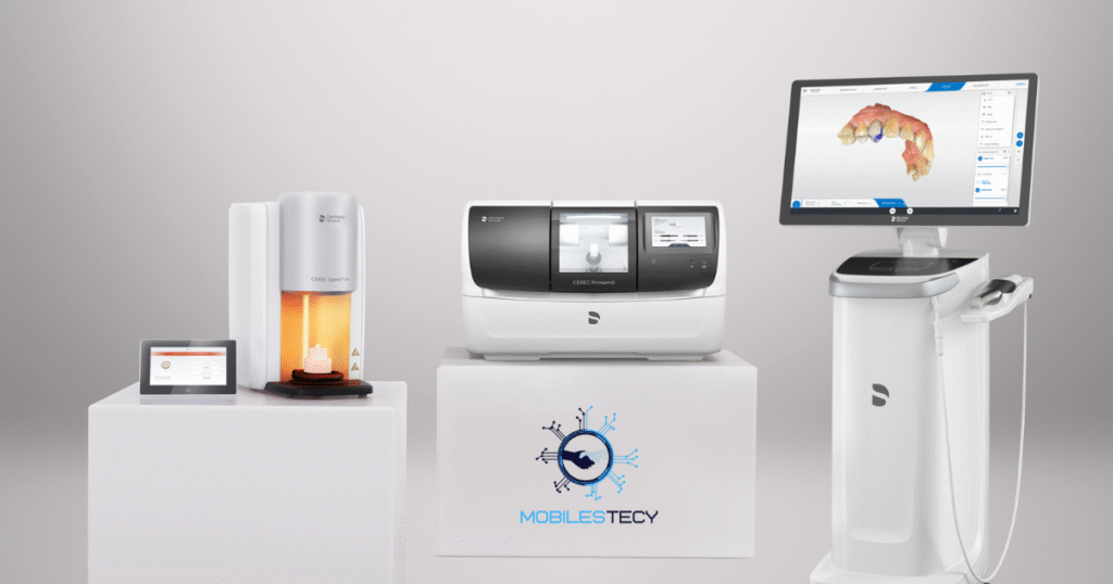 Why CEREC Represents the Future of Dentistry