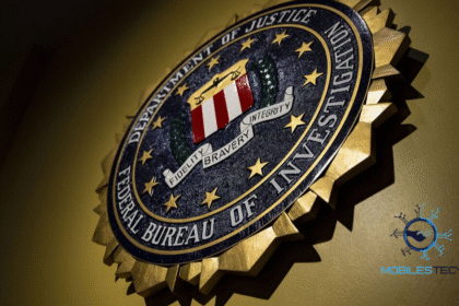 Carahsoft Technology FBI Raid