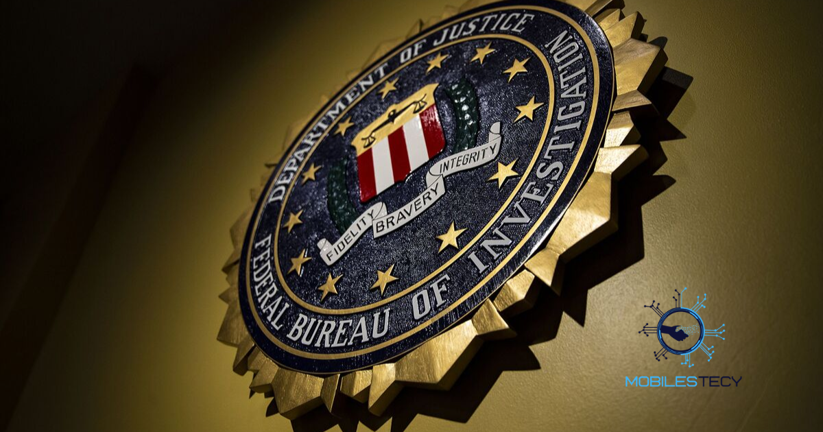 Carahsoft Technology FBI Raid