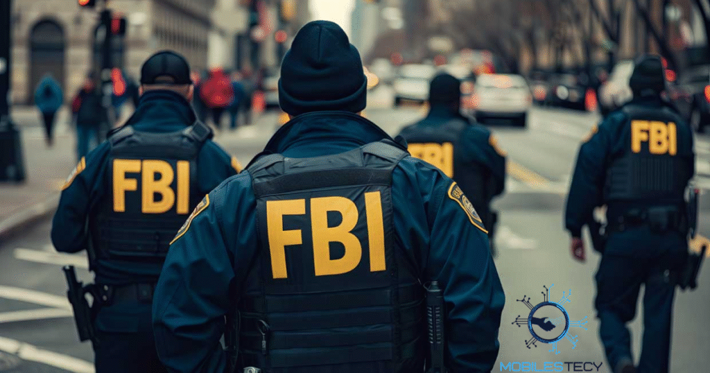 The FBI Raid and DOJ Investigations into Contracting Practices