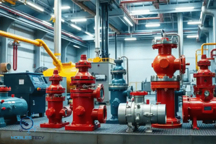 Forum Energy Technologies and WPCE sizes