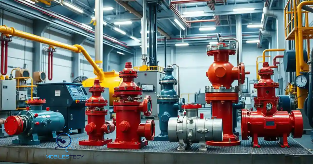 Forum Energy Technologies and WPCE sizes
