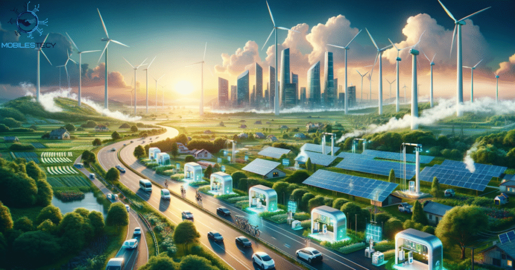 Understanding Forum Energy Technologies and Their Role in Energy Markets