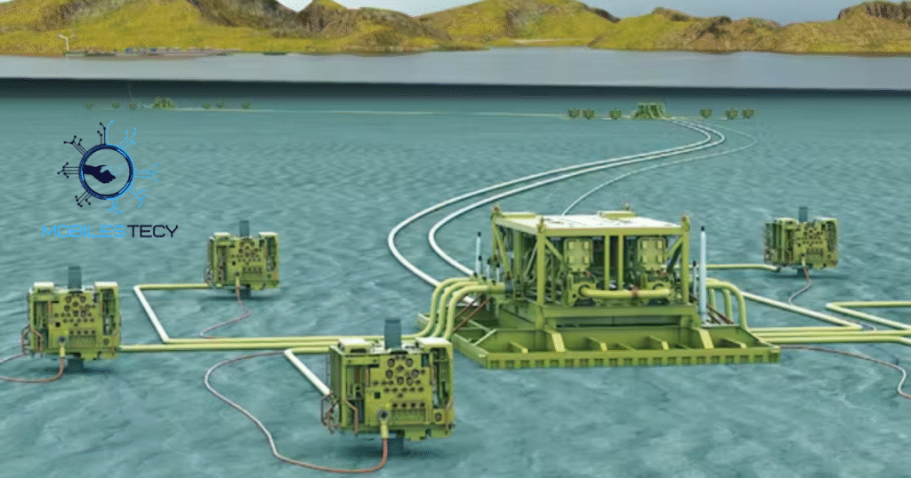 The Importance of WPCE Sizes in Subsea Operations