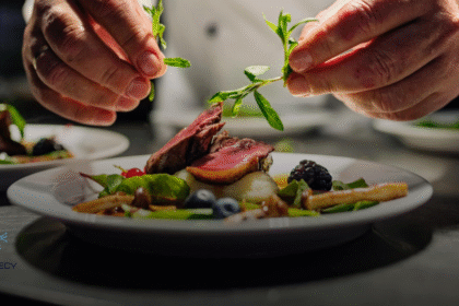 TBTechChef Food Technology by ThatBites