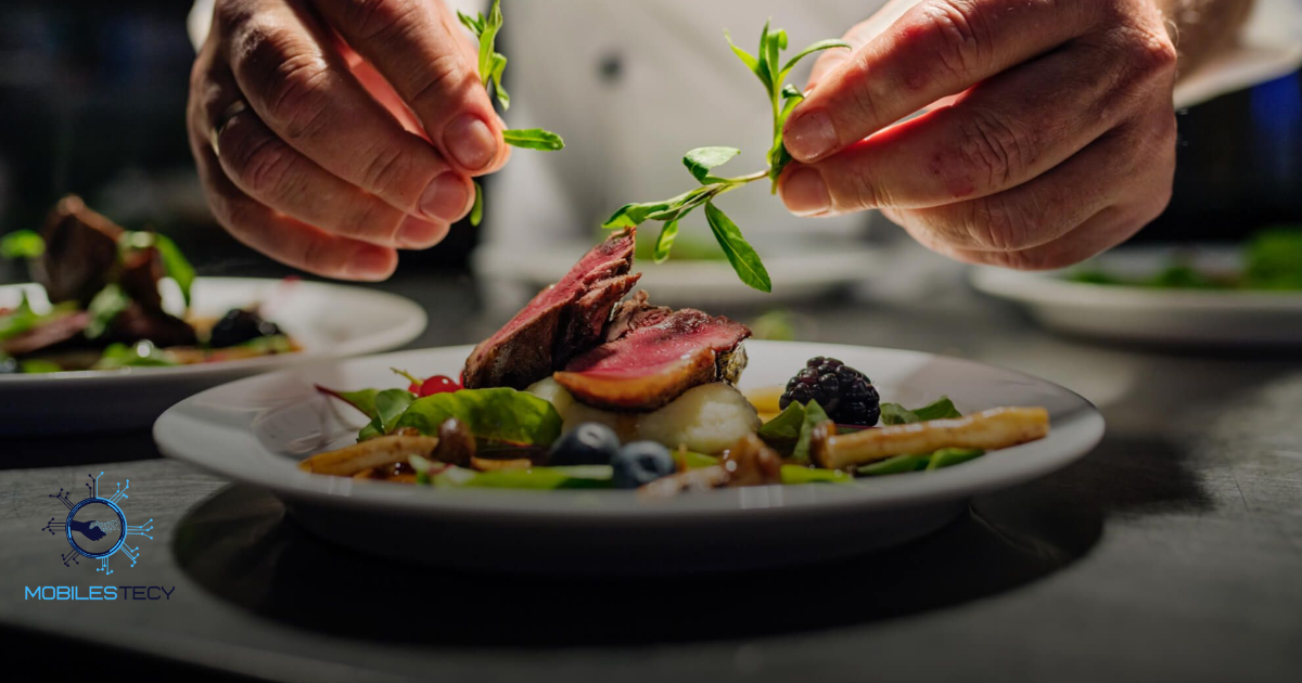 TBTechChef Food Technology by ThatBites