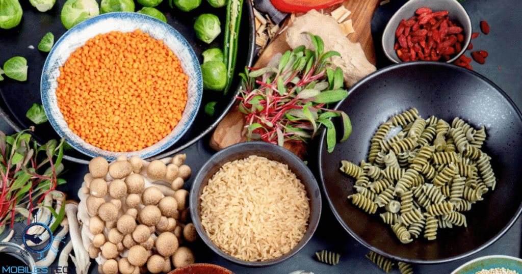 Food Safety and Real-Time Monitoring