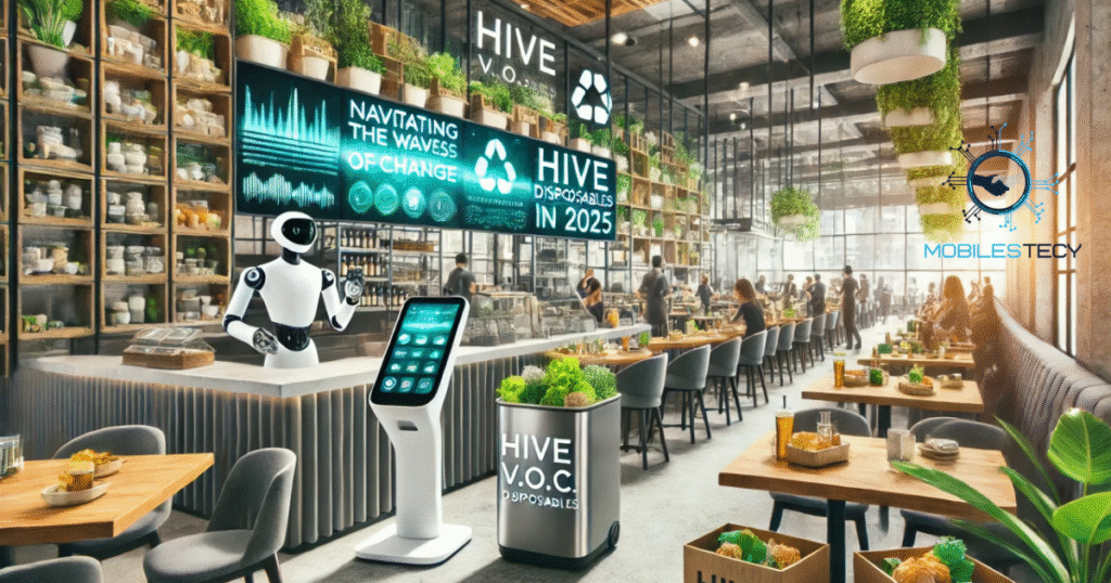 The Future of TBTechChef Food Technology