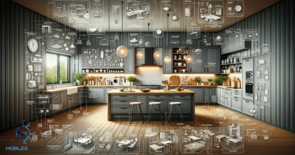 Smart Kitchens Boost Operational Efficiency