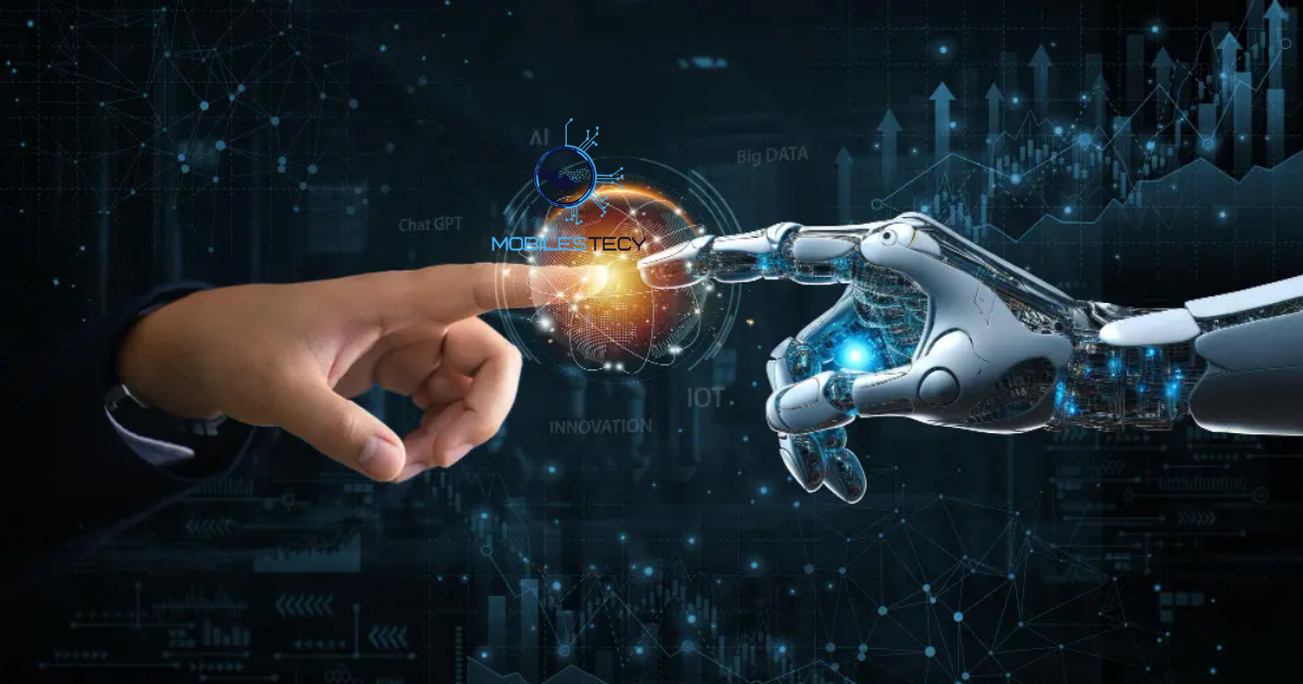Technologic Trends H2HTechTool