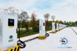 Yangzhou Eejann New Energy Technology