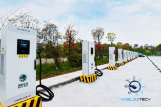 Yangzhou Eejann New Energy Technology