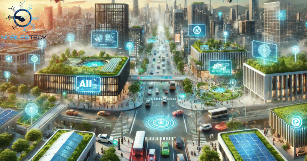 Commitment to Sustainability and Innovation