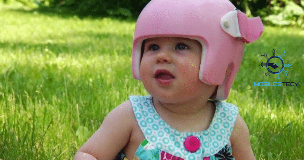 Why Novi Families Trust Cranial Technologies for Pediatric Head Shape Care