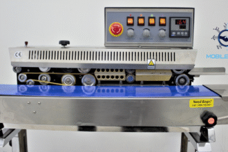Jores Technologies