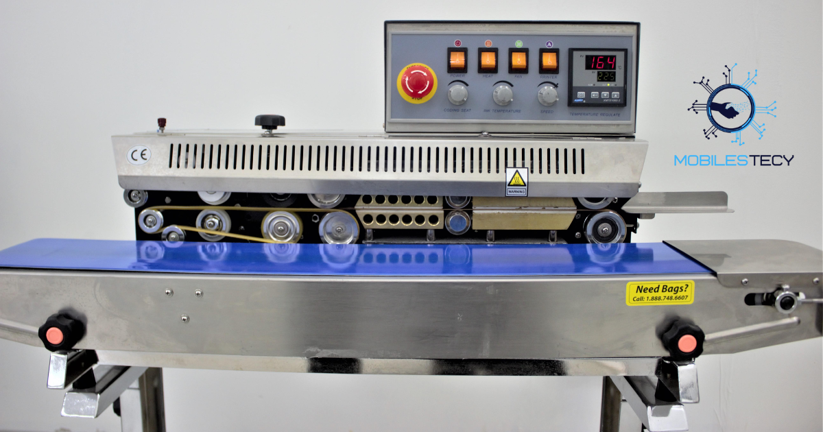 Jores Technologies