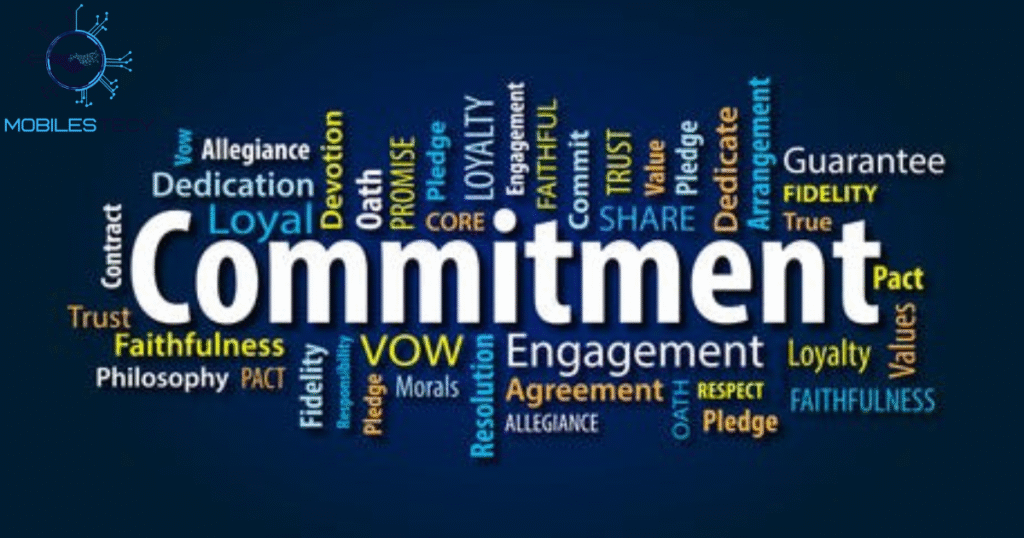 Commitment to Quality and Customer Satisfaction