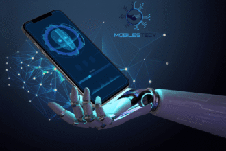 Mobile Development MailtoPythm