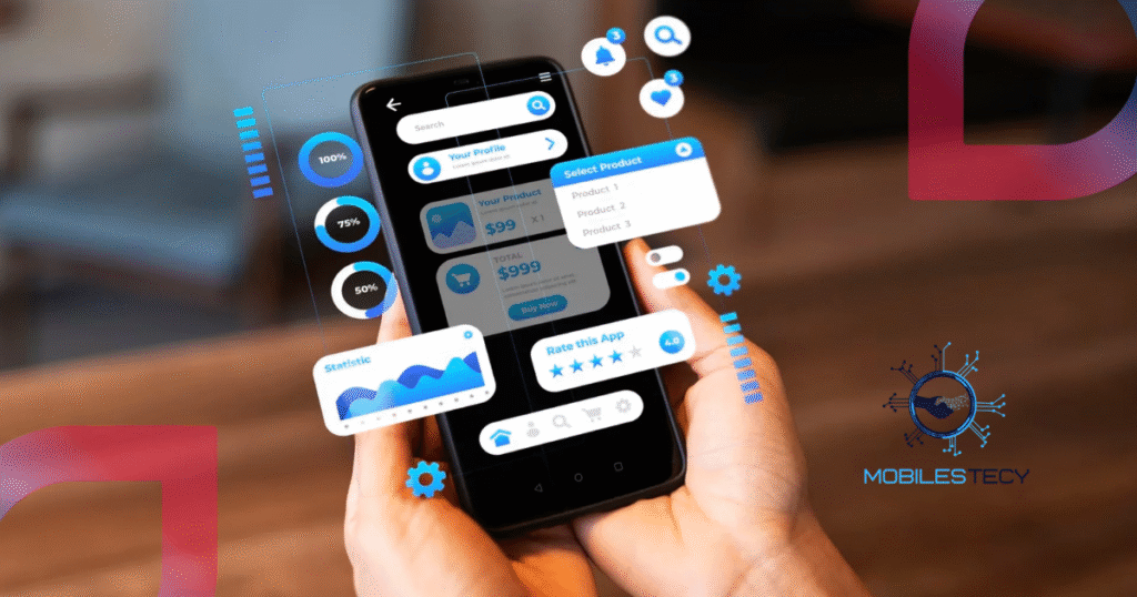 Benefits of Cross-Platform Mobile Development