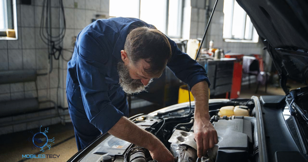 Expert Collision Repair and Certified Technicians