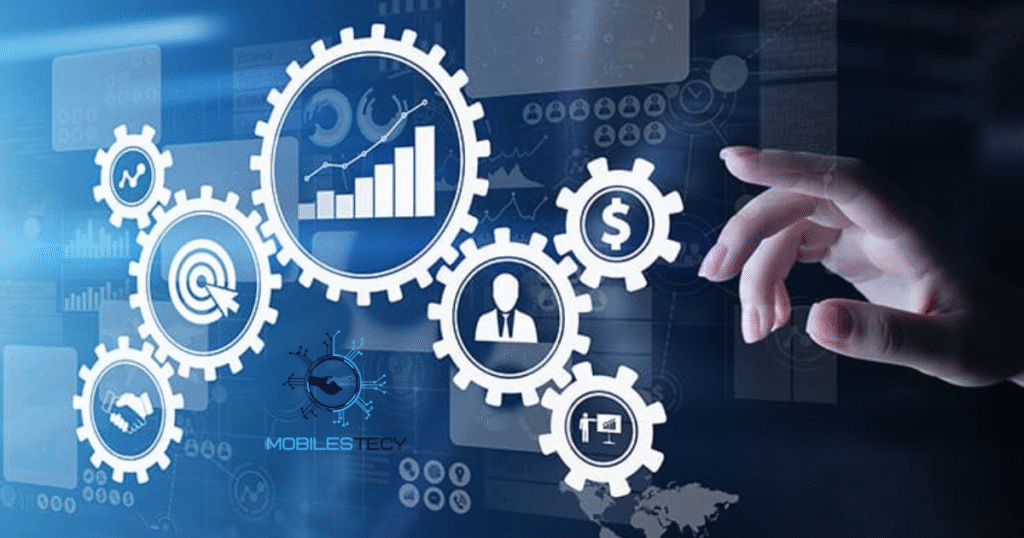 Technical Architecture and Integrations