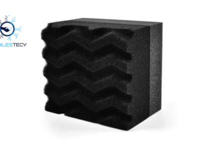 Hydro ARQ Technology Foam