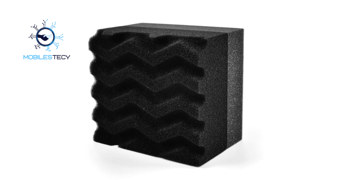 Hydro ARQ Technology Foam