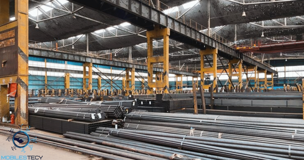 Industrial Uses and Advantages