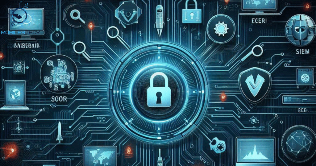 Sustainability and Security in Mobile Tech