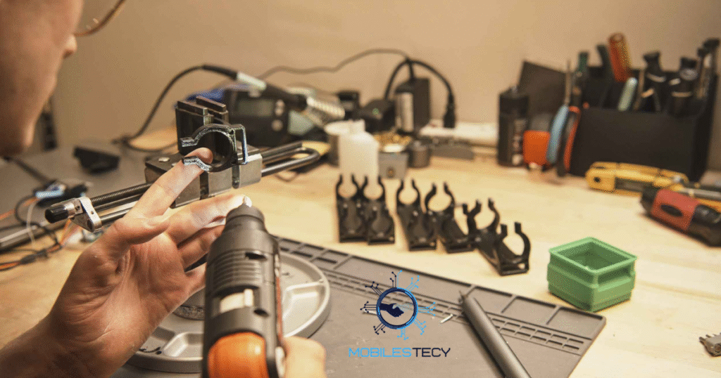 Benefits of Low-Tech Assistive Technology