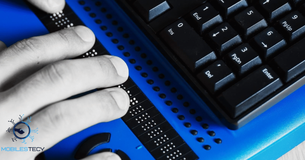 Examples of Low-Tech Assistive Technology