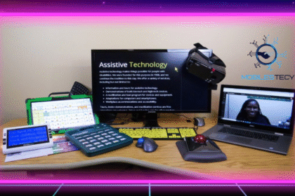 Low-Tech Assistive Technology