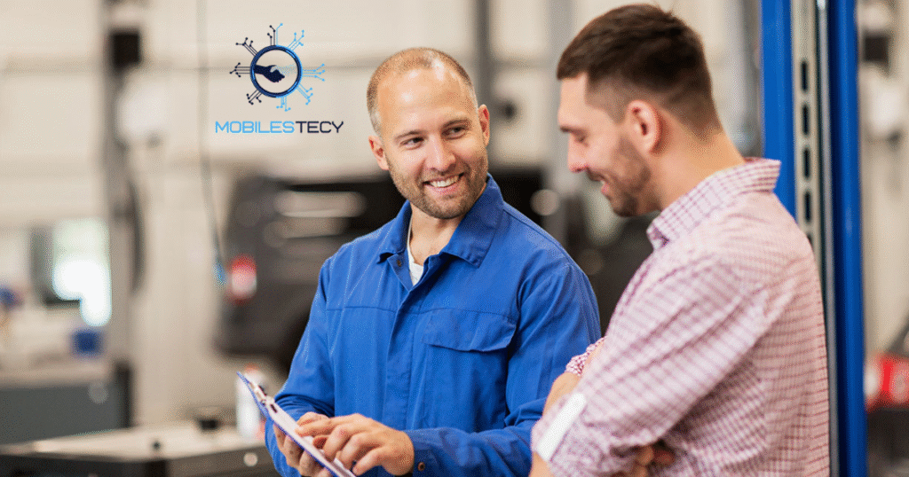 Training and Skill Development for Field Technicians